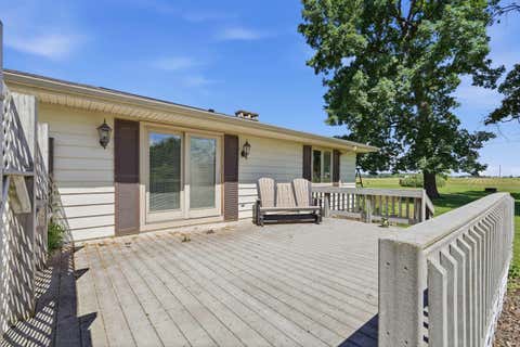 Tiny photo for 10496 N 200 W Road, Decatur, IN 46733 (MLS # 202625438)