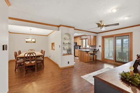 Tiny photo for 10496 N 200 W Road, Decatur, IN 46733 (MLS # 202625438)