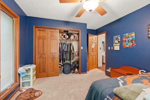 Tiny photo for 10496 N 200 W Road, Decatur, IN 46733 (MLS # 202625438)