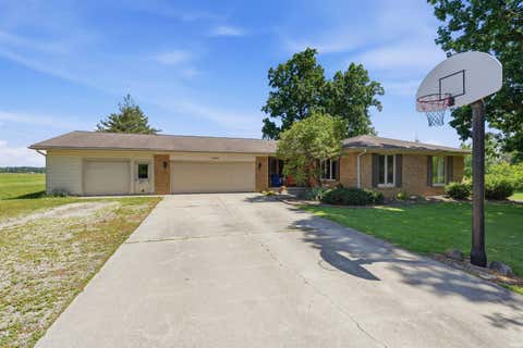 Photo of 10496 N 200 W Road, Decatur, IN 46733 (MLS # 202625438)