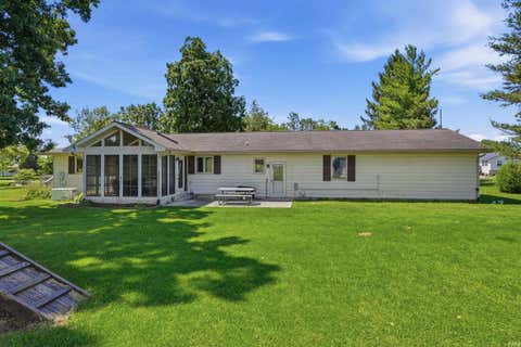 Tiny photo for 10496 N 200 W Road, Decatur, IN 46733 (MLS # 202625438)