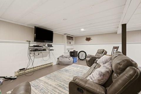 Tiny photo for 10496 N 200 W Road, Decatur, IN 46733 (MLS # 202625438)