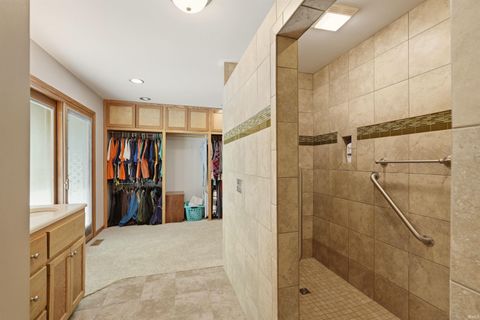 Tiny photo for 10496 N 200 W Road, Decatur, IN 46733 (MLS # 202625438)