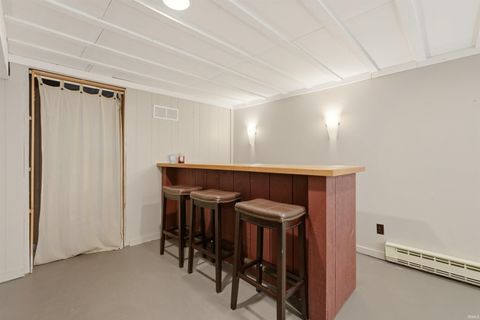Tiny photo for 10496 N 200 W Road, Decatur, IN 46733 (MLS # 202625438)