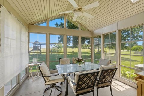 Tiny photo for 10496 N 200 W Road, Decatur, IN 46733 (MLS # 202625438)