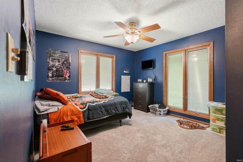 Tiny photo for 10496 N 200 W Road, Decatur, IN 46733 (MLS # 202625438)
