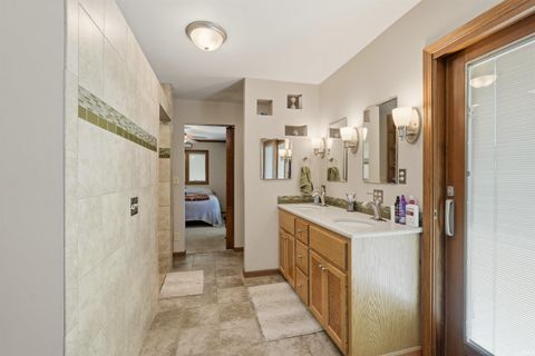 Tiny photo for 10496 N 200 W Road, Decatur, IN 46733 (MLS # 202625438)