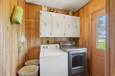 Tiny photo for 10496 N 200 W Road, Decatur, IN 46733 (MLS # 202625438)