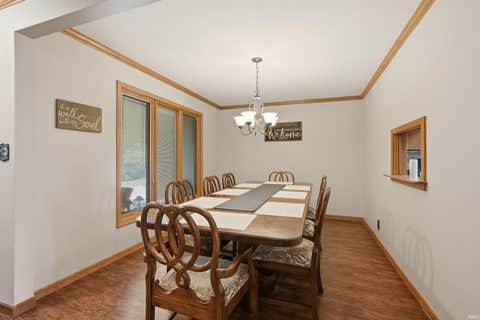 Tiny photo for 10496 N 200 W Road, Decatur, IN 46733 (MLS # 202625438)