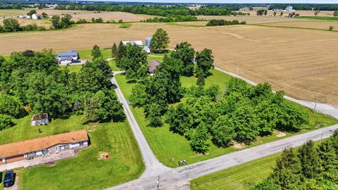 Tiny photo for 10496 N 200 W Road, Decatur, IN 46733 (MLS # 202625438)