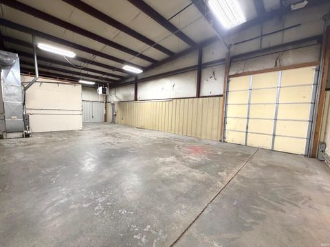 Tiny photo for 604 E Albany Drive, Kokomo, IN 46902 (MLS # 202611959)