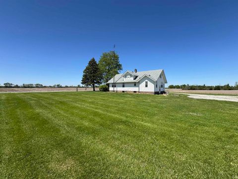 Tiny photo for 4375 S 200 Street, Peru, IN 46970 (MLS # 202617448)
