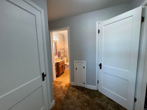 Tiny photo for 4375 S 200 Street, Peru, IN 46970 (MLS # 202617448)