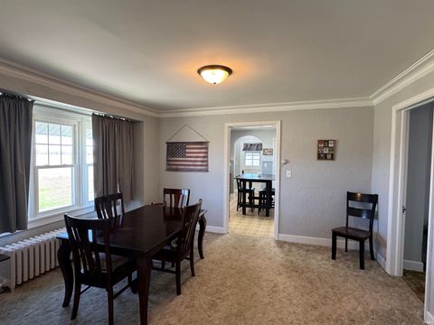 Tiny photo for 4375 S 200 Street, Peru, IN 46970 (MLS # 202617448)