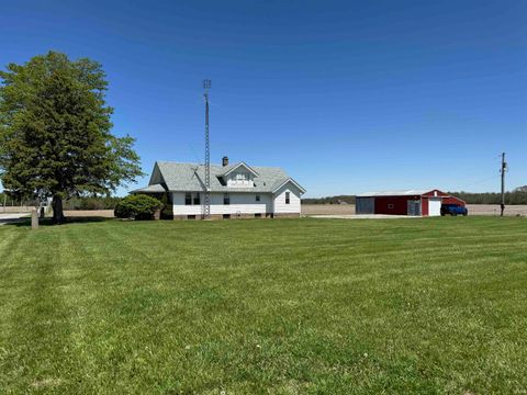 Tiny photo for 4375 S 200 Street, Peru, IN 46970 (MLS # 202617448)