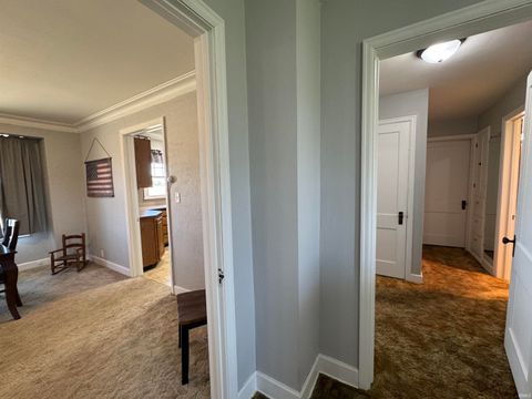 Tiny photo for 4375 S 200 Street, Peru, IN 46970 (MLS # 202617448)