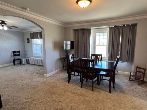 Tiny photo for 4375 S 200 Street, Peru, IN 46970 (MLS # 202617448)