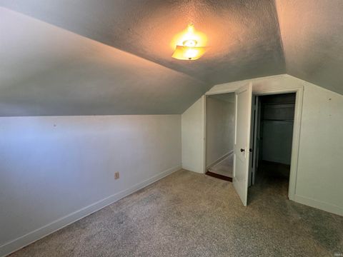 Tiny photo for 4375 S 200 Street, Peru, IN 46970 (MLS # 202617448)
