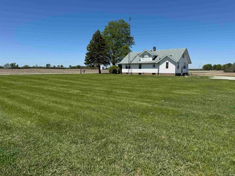 Tiny photo for 4375 S 200 Street, Peru, IN 46970 (MLS # 202617448)