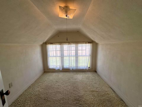 Tiny photo for 4375 S 200 Street, Peru, IN 46970 (MLS # 202617448)