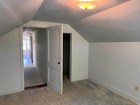 Tiny photo for 4375 S 200 Street, Peru, IN 46970 (MLS # 202617448)
