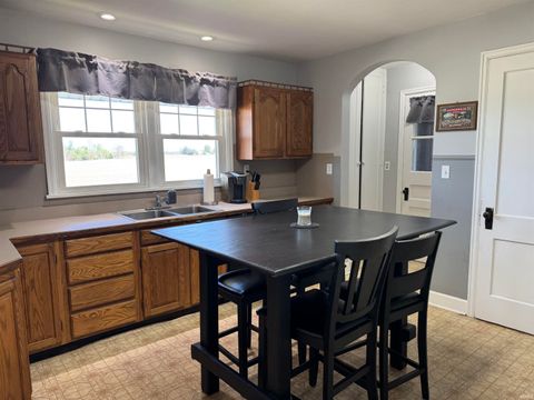 Tiny photo for 4375 S 200 Street, Peru, IN 46970 (MLS # 202617448)