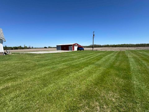 Tiny photo for 4375 S 200 Street, Peru, IN 46970 (MLS # 202617448)