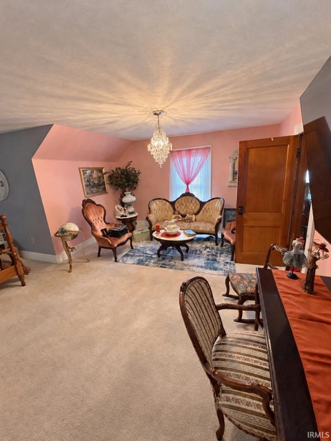 Tiny photo for 1107 S Webster Street, Kokomo, IN 46902 (MLS # 202643615)