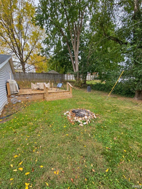 Tiny photo for 1107 S Webster Street, Kokomo, IN 46902 (MLS # 202643615)
