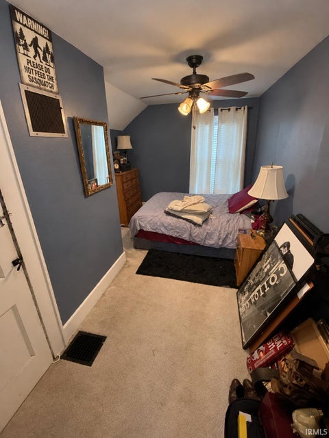 Tiny photo for 1107 S Webster Street, Kokomo, IN 46902 (MLS # 202643615)