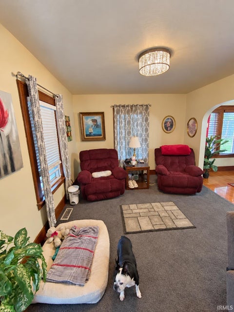 Tiny photo for 1107 S Webster Street, Kokomo, IN 46902 (MLS # 202643615)