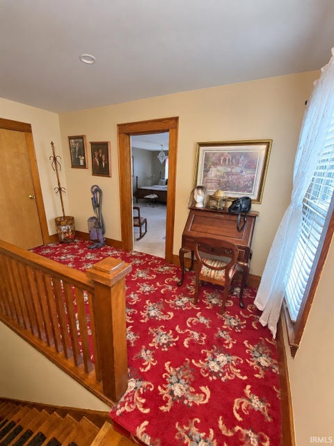 Tiny photo for 1107 S Webster Street, Kokomo, IN 46902 (MLS # 202643615)