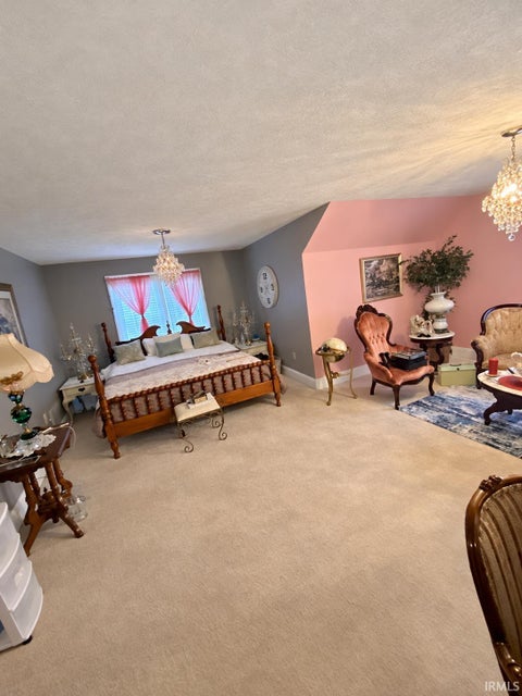 Tiny photo for 1107 S Webster Street, Kokomo, IN 46902 (MLS # 202643615)