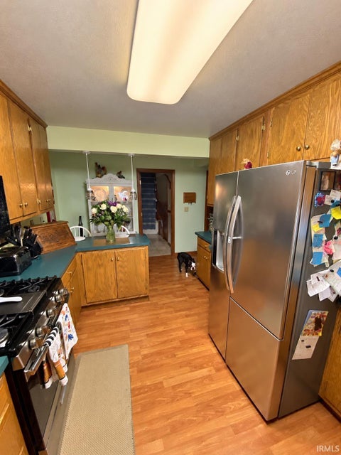 Tiny photo for 1107 S Webster Street, Kokomo, IN 46902 (MLS # 202643615)