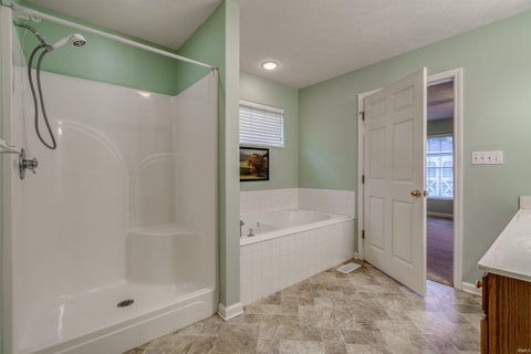 Tiny photo for 3014 Crescendo Court, Evansville, IN 47725 (MLS # 202637980)