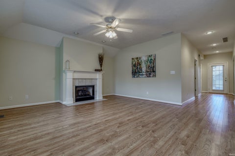 Tiny photo for 3014 Crescendo Court, Evansville, IN 47725 (MLS # 202637980)