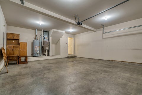 Tiny photo for 3014 Crescendo Court, Evansville, IN 47725 (MLS # 202637980)