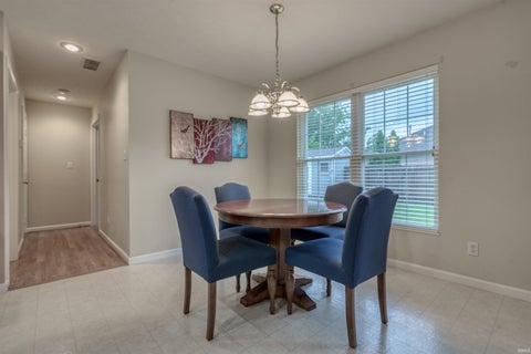 Tiny photo for 3014 Crescendo Court, Evansville, IN 47725 (MLS # 202637980)
