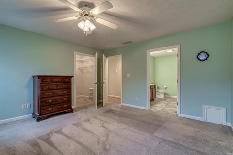 Tiny photo for 3014 Crescendo Court, Evansville, IN 47725 (MLS # 202637980)