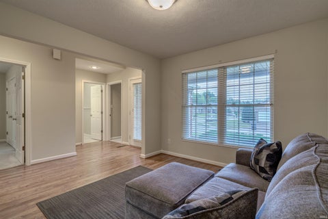 Tiny photo for 3014 Crescendo Court, Evansville, IN 47725 (MLS # 202637980)