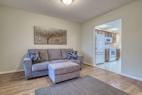Tiny photo for 3014 Crescendo Court, Evansville, IN 47725 (MLS # 202637980)