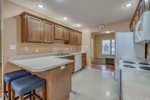 Tiny photo for 3014 Crescendo Court, Evansville, IN 47725 (MLS # 202637980)