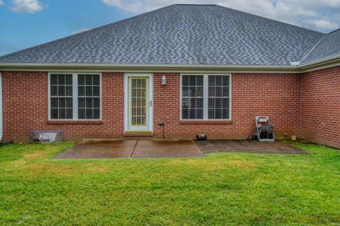 Tiny photo for 3014 Crescendo Court, Evansville, IN 47725 (MLS # 202637980)