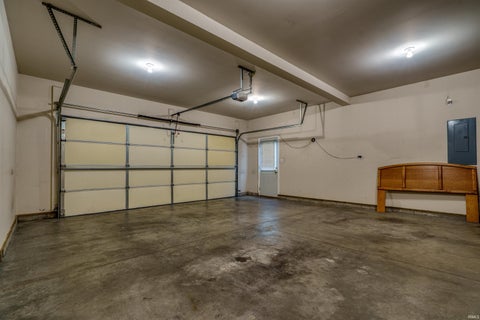 Tiny photo for 3014 Crescendo Court, Evansville, IN 47725 (MLS # 202637980)