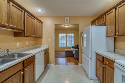 Tiny photo for 3014 Crescendo Court, Evansville, IN 47725 (MLS # 202637980)