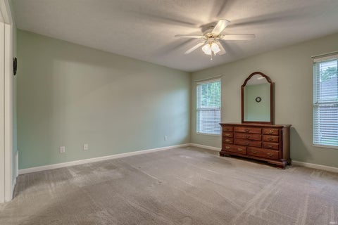 Tiny photo for 3014 Crescendo Court, Evansville, IN 47725 (MLS # 202637980)