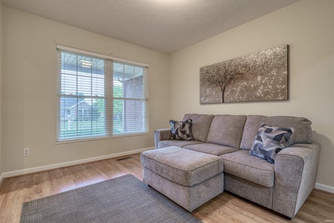Tiny photo for 3014 Crescendo Court, Evansville, IN 47725 (MLS # 202637980)