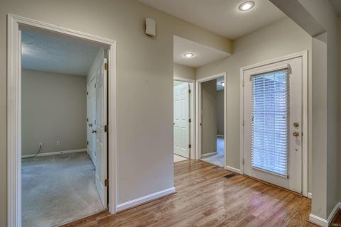 Tiny photo for 3014 Crescendo Court, Evansville, IN 47725 (MLS # 202637980)