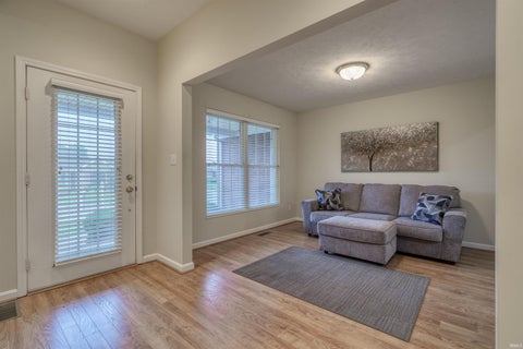 Tiny photo for 3014 Crescendo Court, Evansville, IN 47725 (MLS # 202637980)