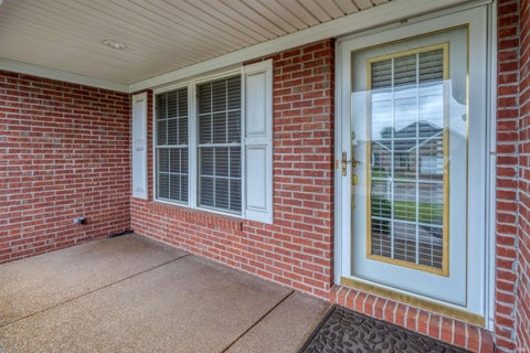 Tiny photo for 3014 Crescendo Court, Evansville, IN 47725 (MLS # 202637980)